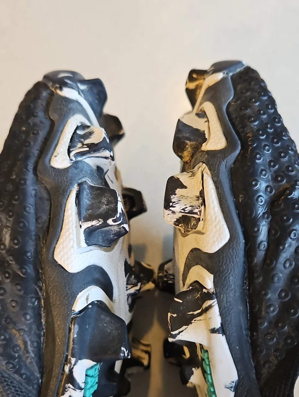 Nike pre owned